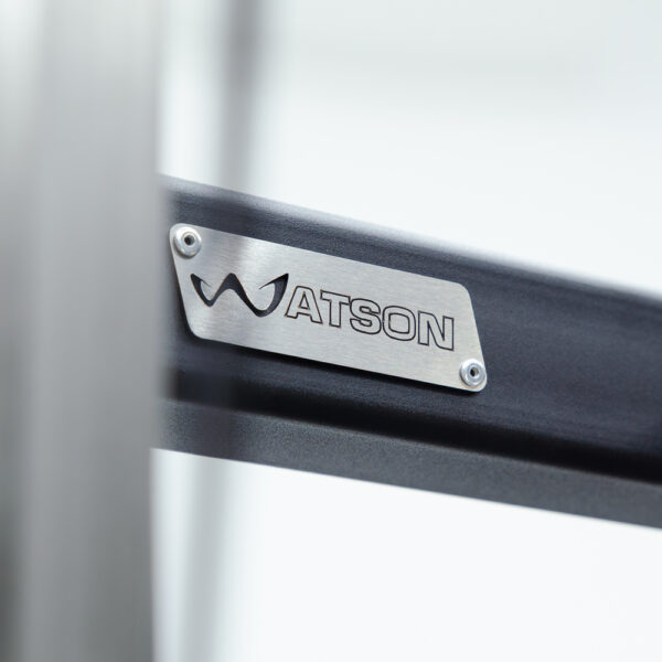 Watson Dual Adjustable Pulley