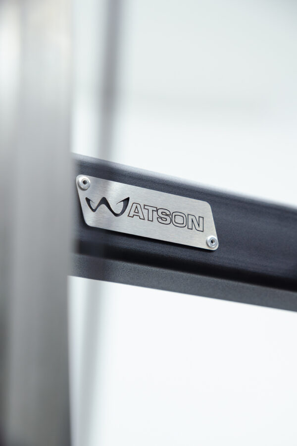 Watson Dual Adjustable Pulley