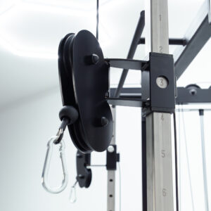 Watson Dual Adjustable Pulley