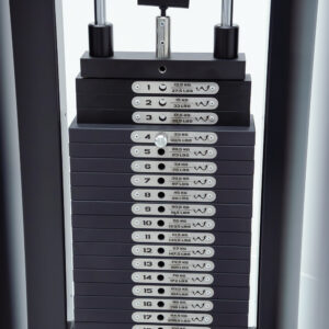 Watson Dual Adjustable Pulley