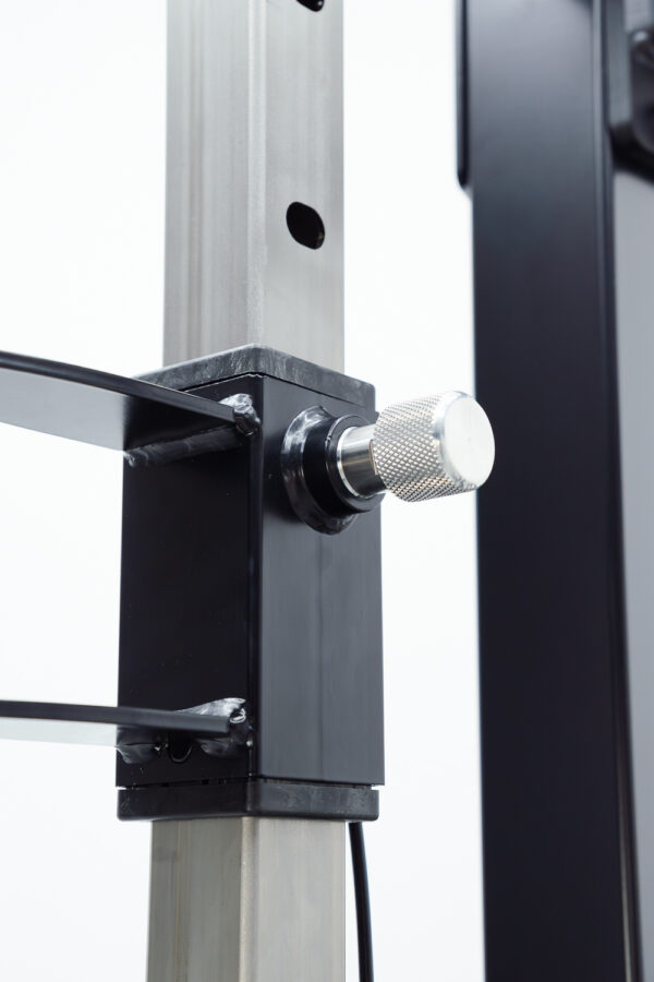 Watson Dual Adjustable Pulley