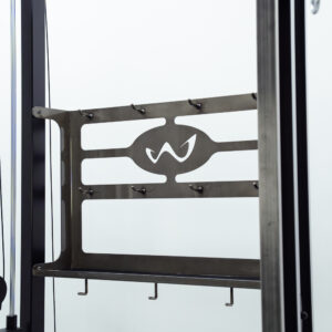 Watson Dual Adjustable Pulley