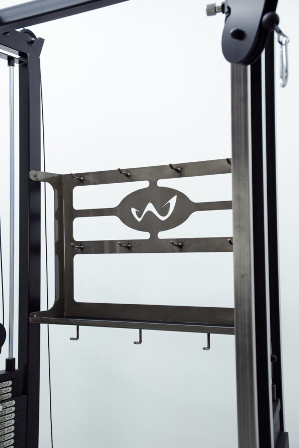 Watson Dual Adjustable Pulley