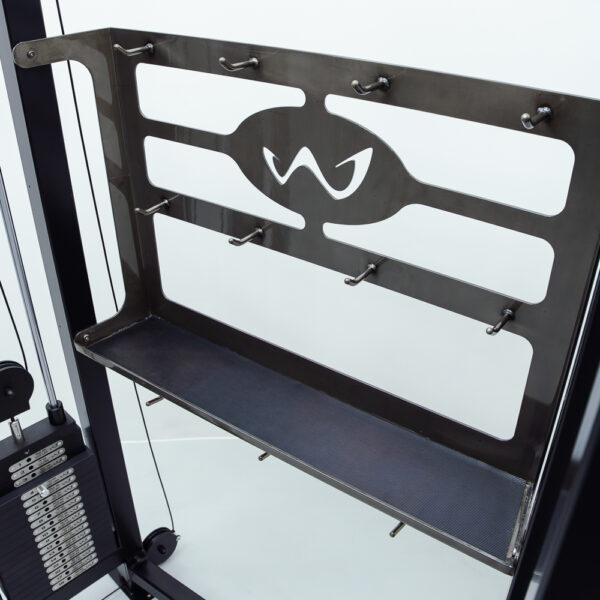 Watson Dual Adjustable Pulley