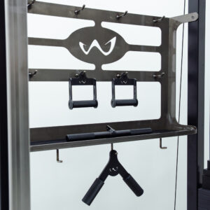 Watson Dual Adjustable Pulley