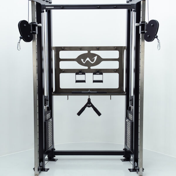 Watson Dual Adjustable Pulley