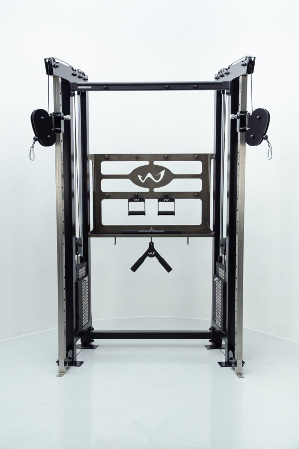 Watson Dual Adjustable Pulley