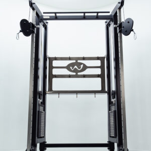 Watson Dual Adjustable Pulley