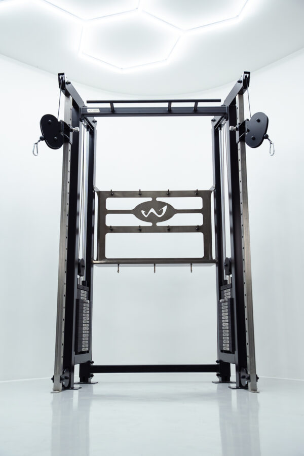 Watson Dual Adjustable Pulley