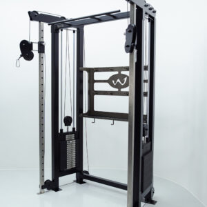 Watson Dual Adjustable Pulley