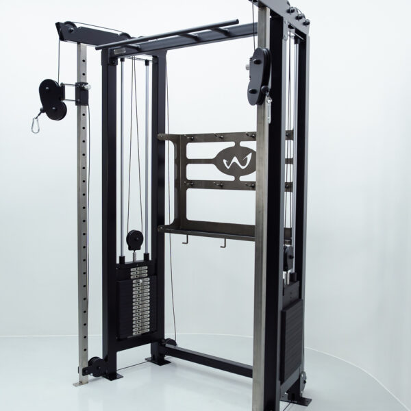 Watson Dual Adjustable Pulley