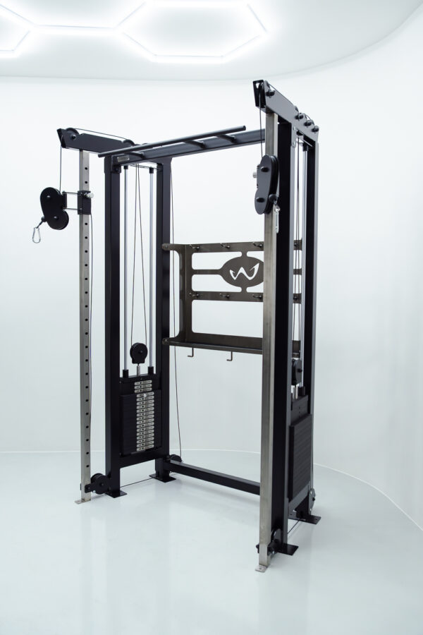 Watson Dual Adjustable Pulley