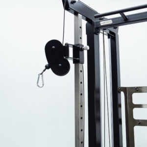 Watson Dual Adjustable Pulley