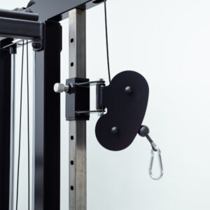 Watson Dual Adjustable Pulley