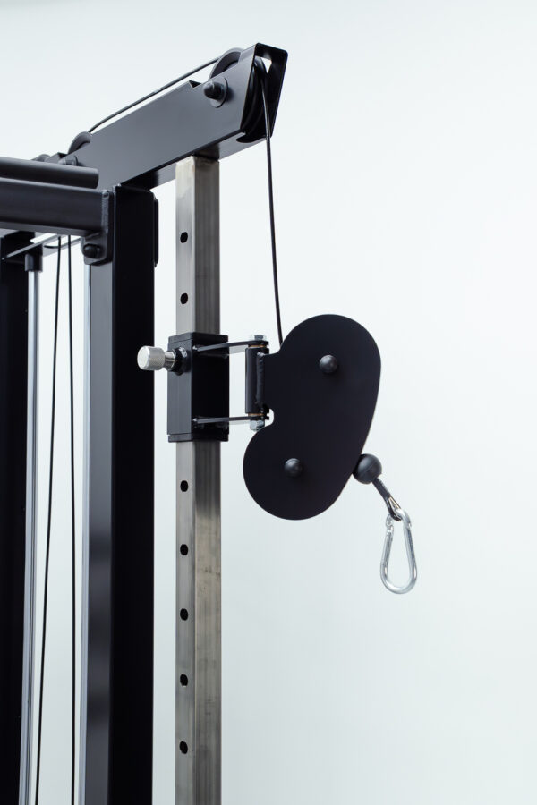 Watson Dual Adjustable Pulley