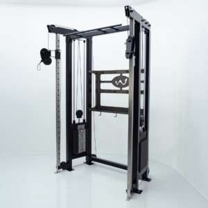 Watson Dual Adjustable Pulley