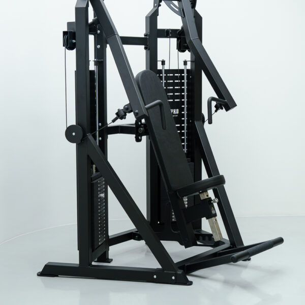 Animal DS Chest Press