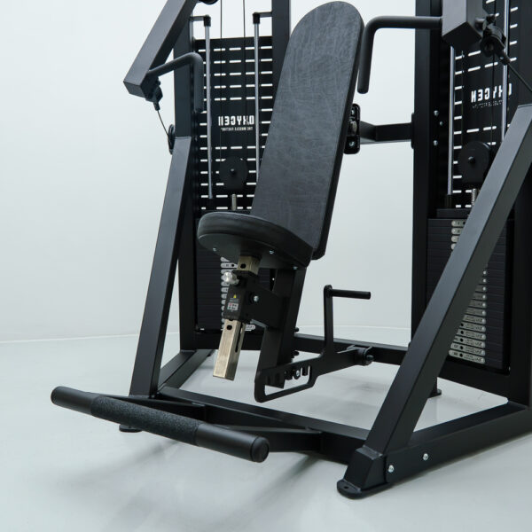 Animal DS Chest Press
