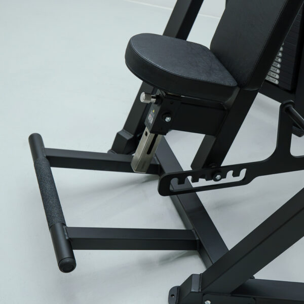 DS Animal Chest Press