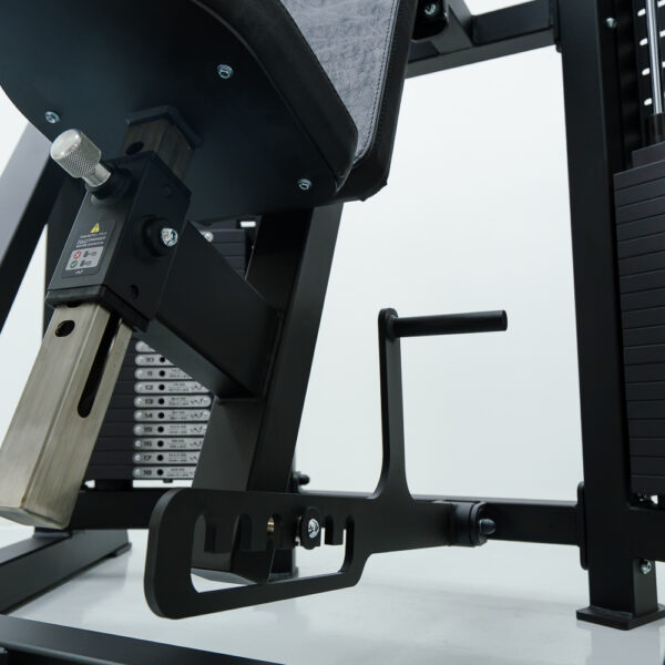 Animal DS Chest Press