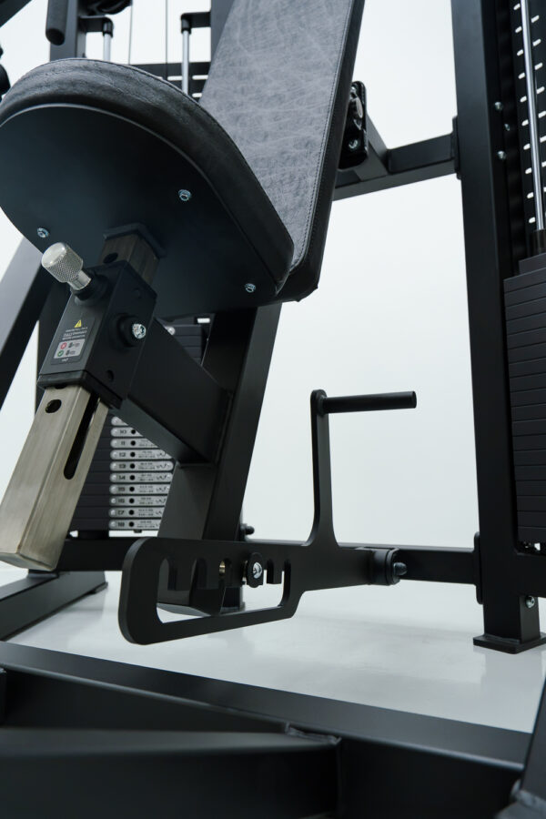 Animal DS Chest Press