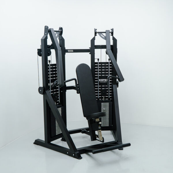 DS Animal Chest Press