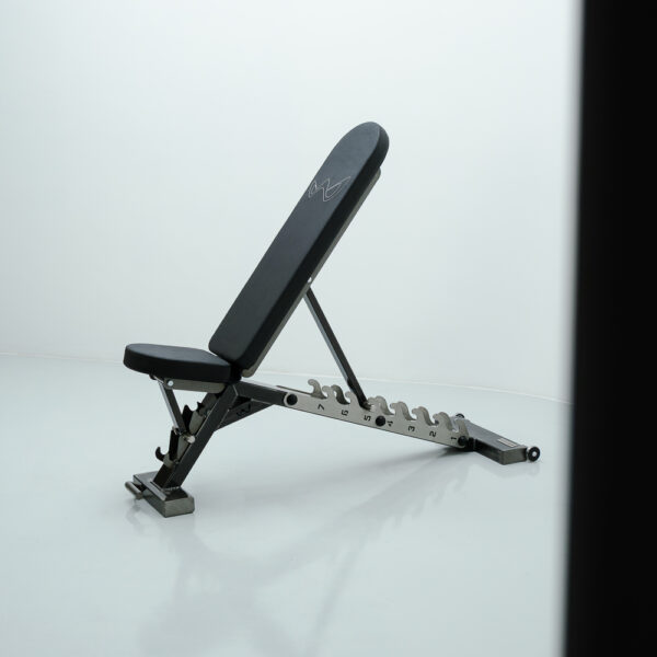 Watson Adjustable Bench