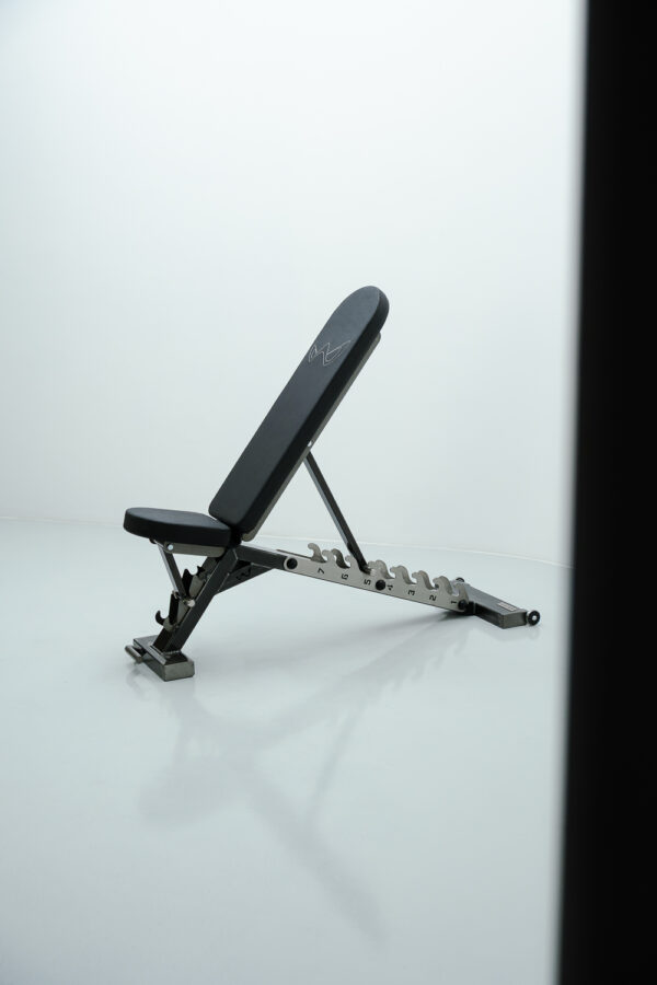 Watson Adjustable Bench