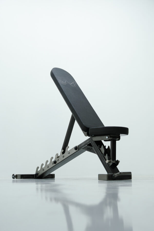 Watson Adjustable Bench