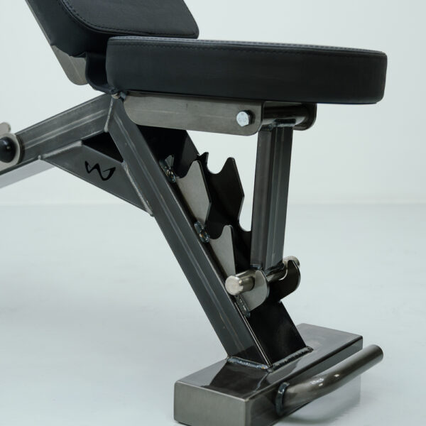 Watson Adjustable Bench
