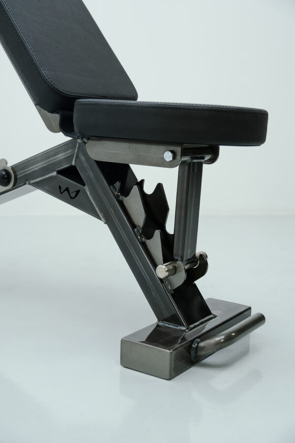 Watson Adjustable Bench