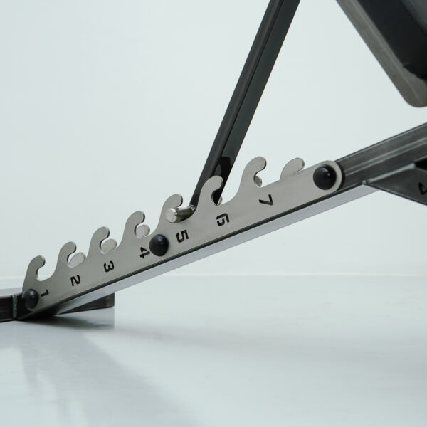 Watson Adjustable Bench