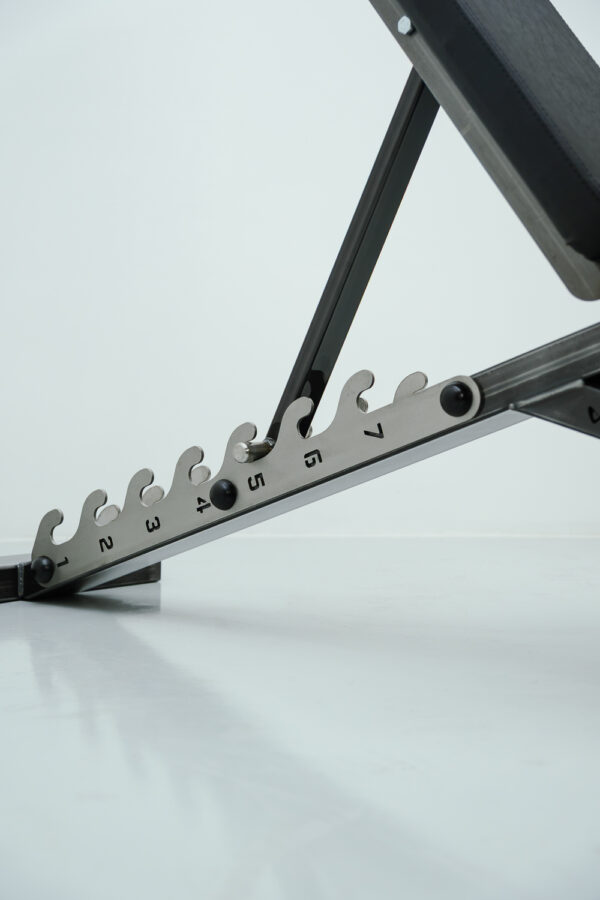 Watson Adjustable Bench