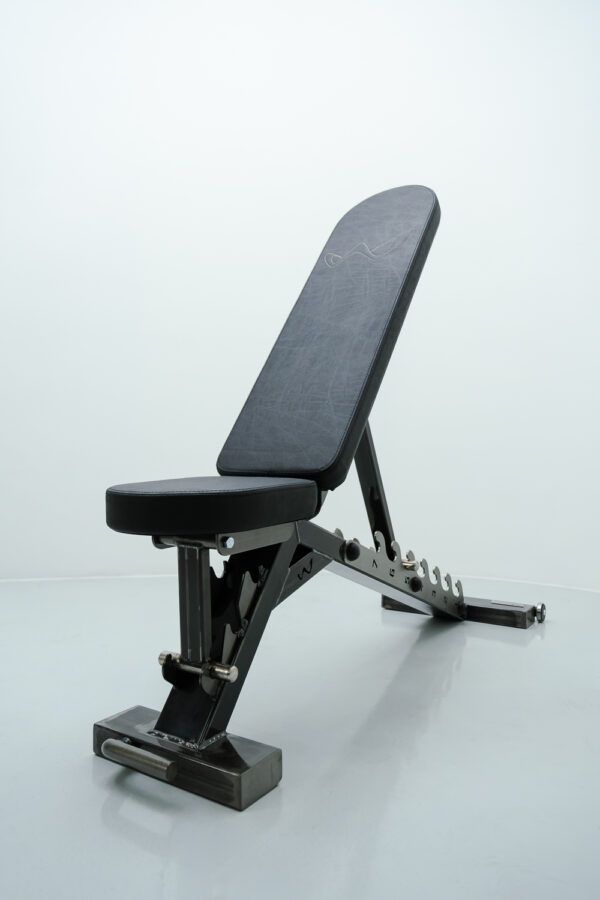 Watson Adjustable Bench