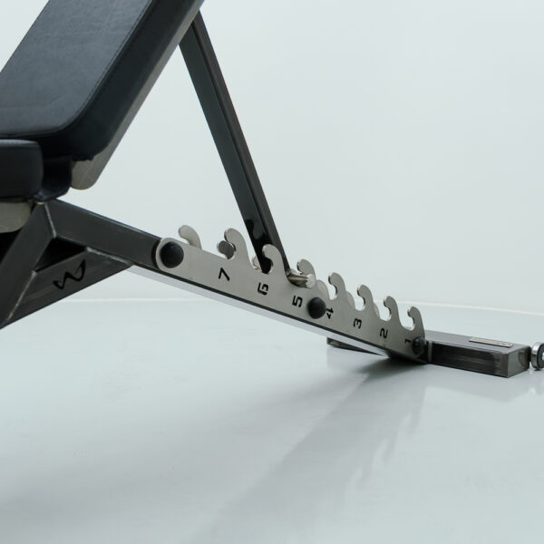 Watson Adjustable Bench