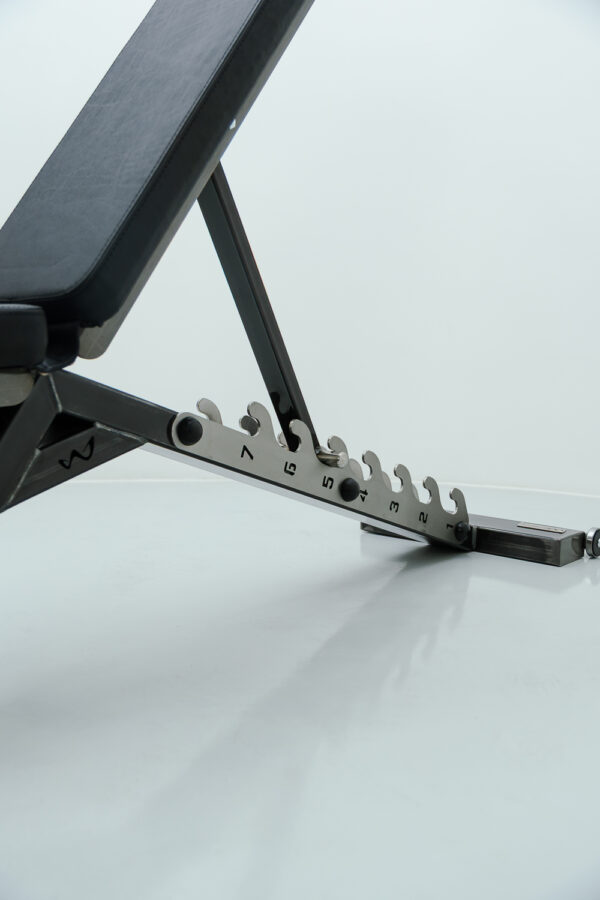 Watson Adjustable Bench