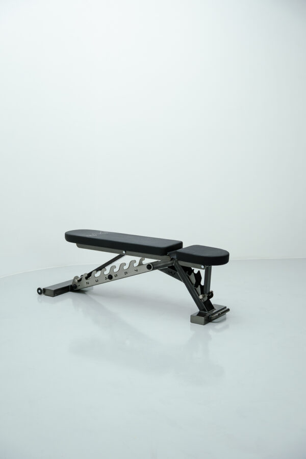 Watson Adjustable Bench