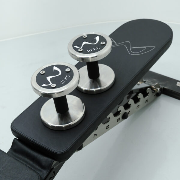 Watson Adjustable Bench