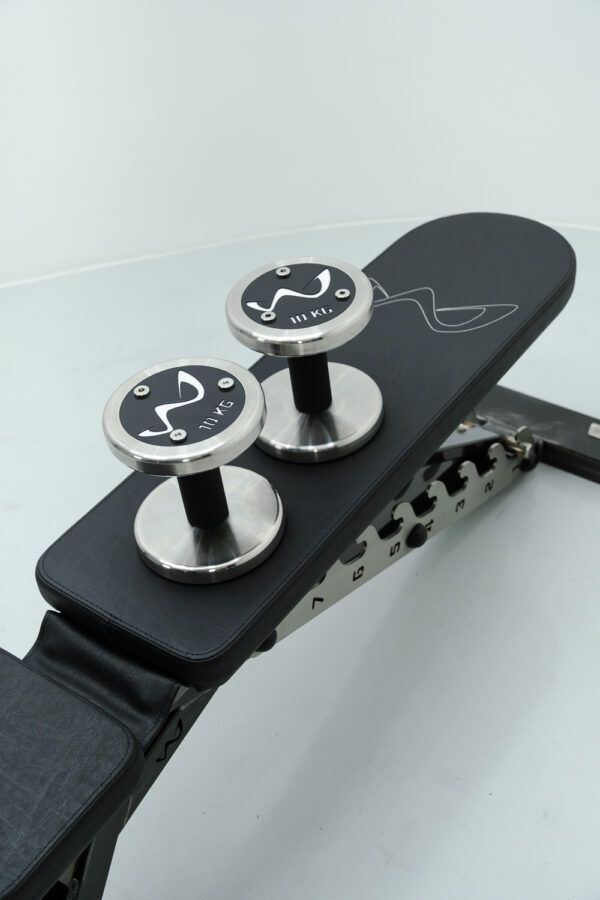 Watson Adjustable Bench