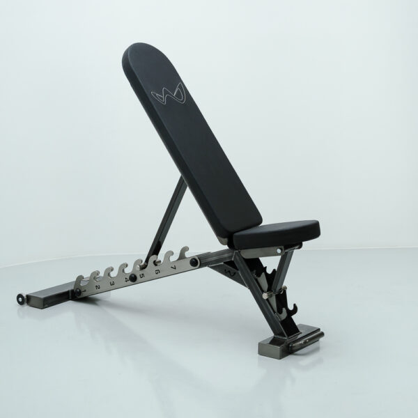 Watson Adjustable Bench