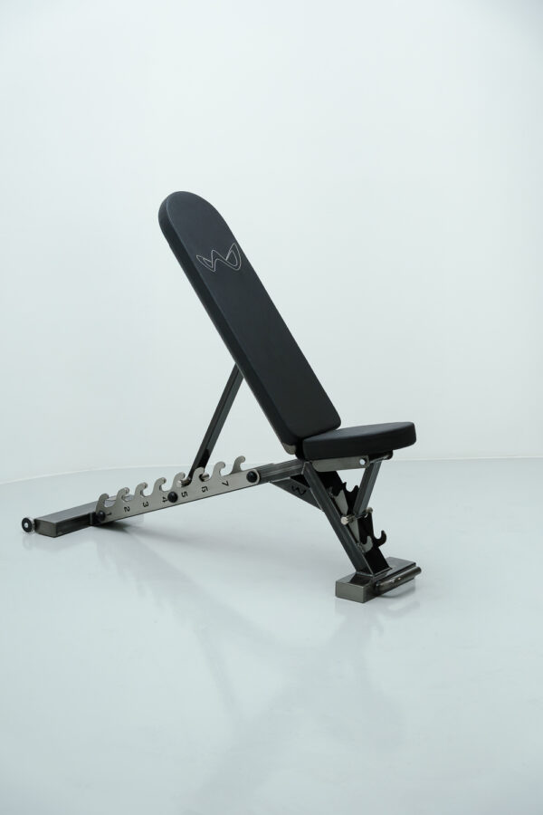 Watson Adjustable Bench