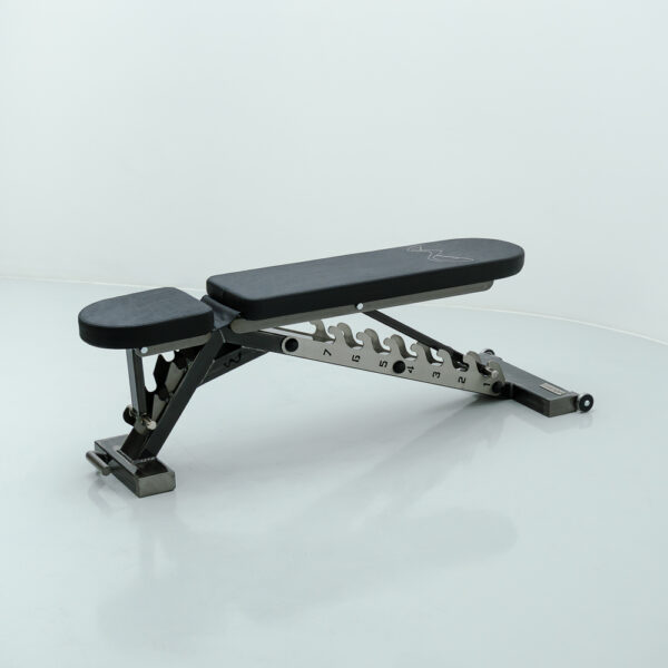Watson Adjustable Bench