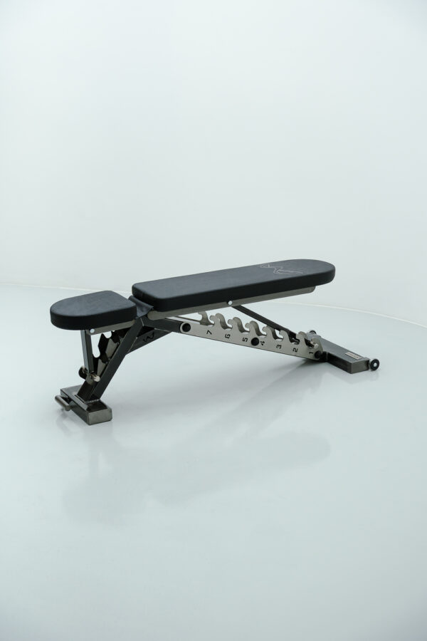 Watson Adjustable Bench