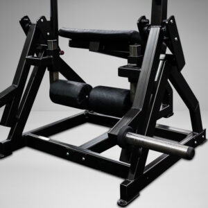 Plate Load Leg Extension