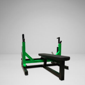 Watson Gym Equipment ANIMAL BREAKER BENCH2