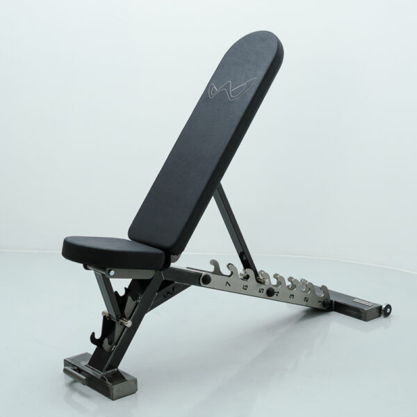 Adjustable Bench