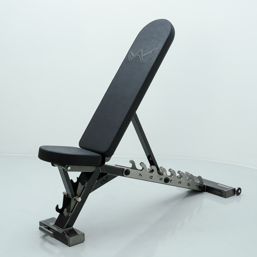 Adjustable Bench