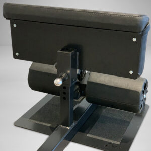 Adjustable Sissy Squat