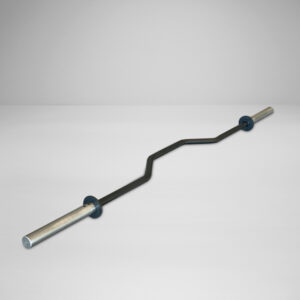 Cambered Bench Press Bar
