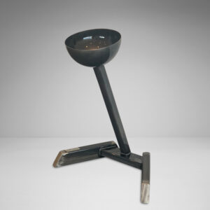 Freestanding Chalk Bowl